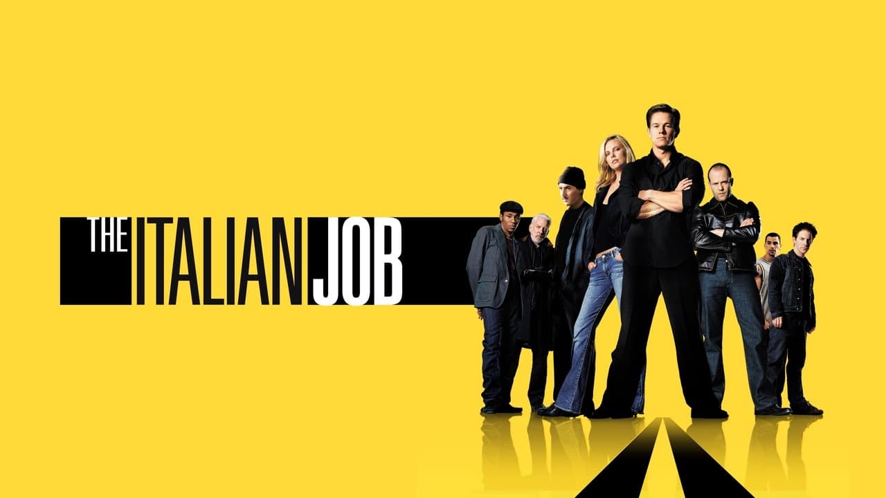 Paul Feig in Talks to Direct New 'Italian Job' still 1