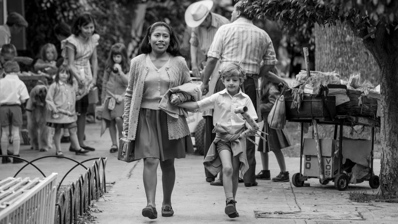 Roma still 5