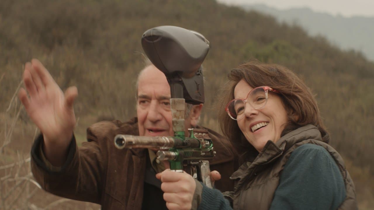 Gloria still 1