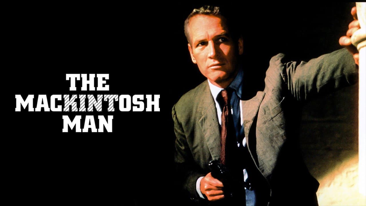 The MacKintosh Man still 5