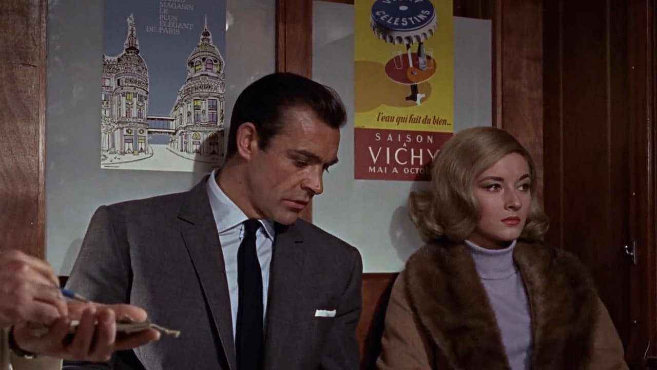 From Russia with Love still 5