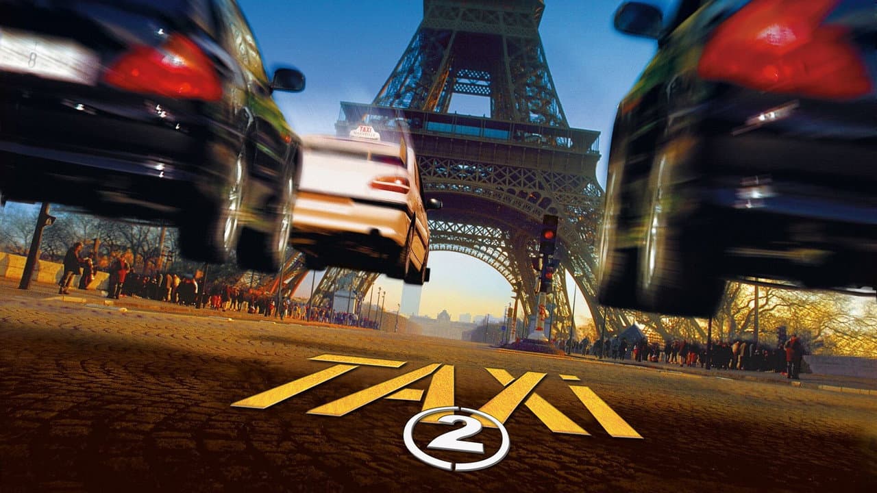 Taxi 2 still 8