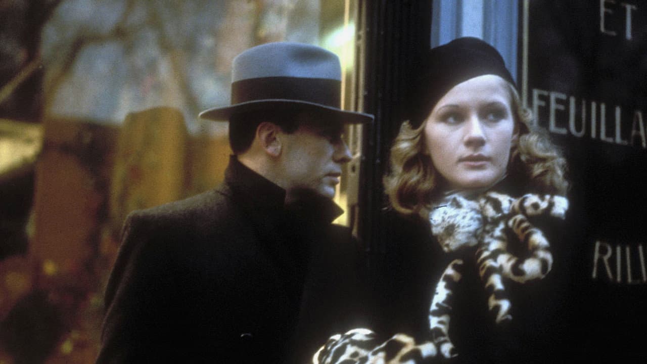 The Conformist still 4