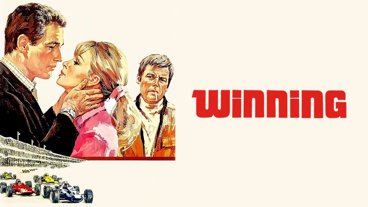 Winning still 7