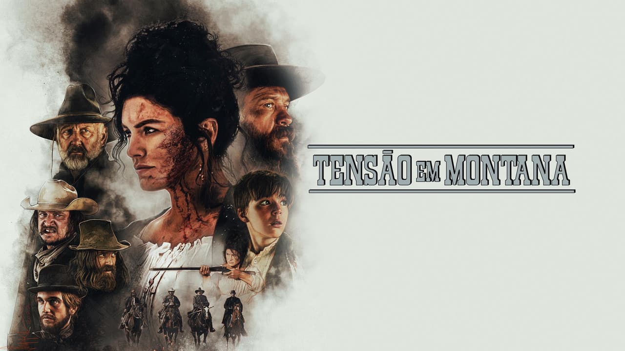 Terror on the Prairie still 1