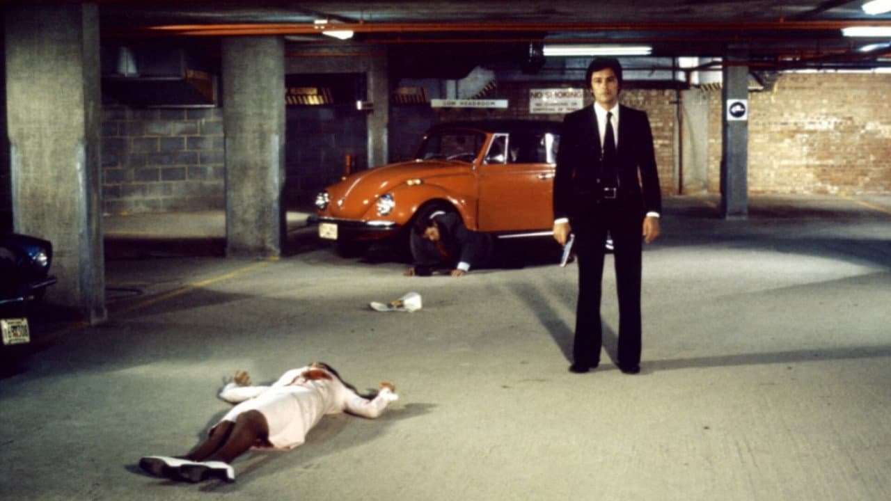 Scorpio still 1