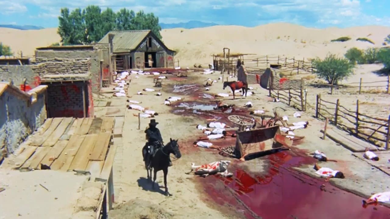 El Topo still 2