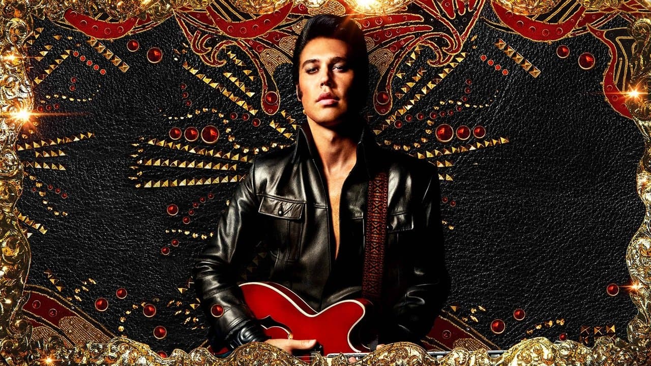 Elvis still 4