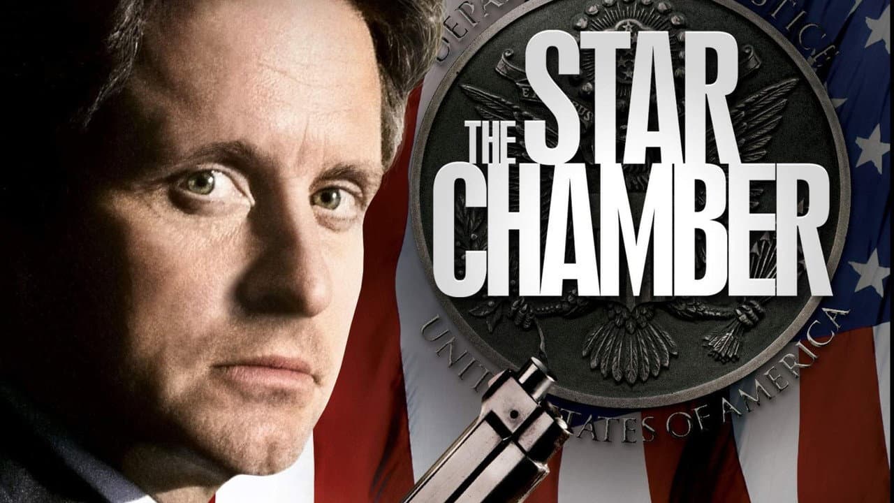 The Star Chamber still 5