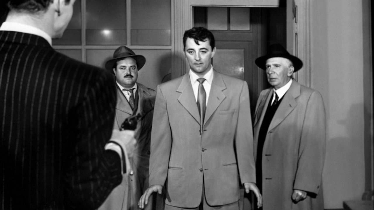 The Racket still 2