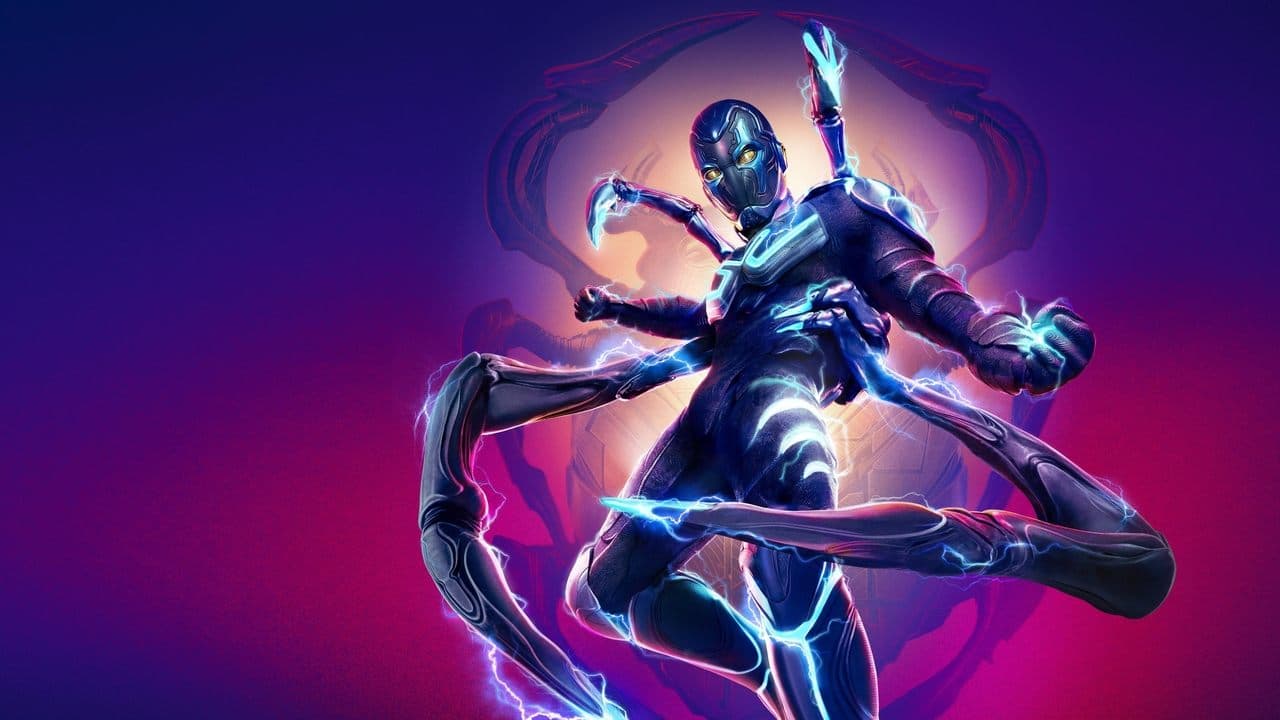 Blue Beetle still 8