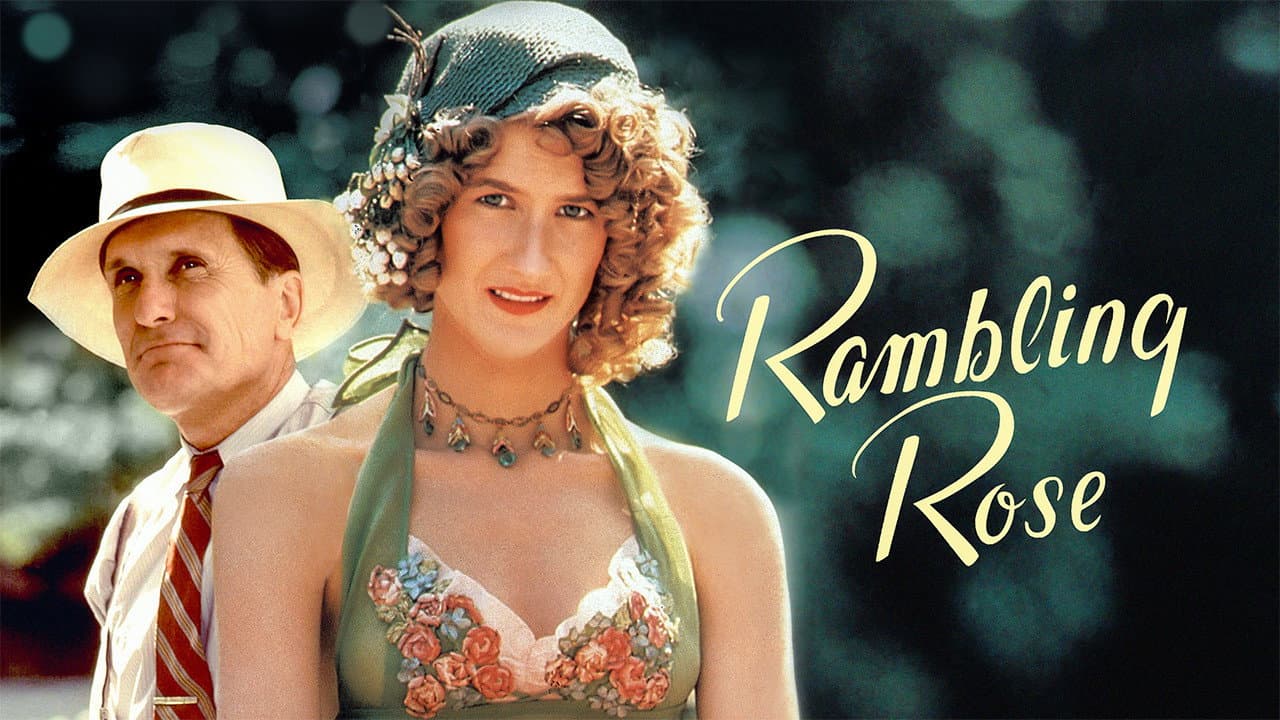 Rambling Rose still 3