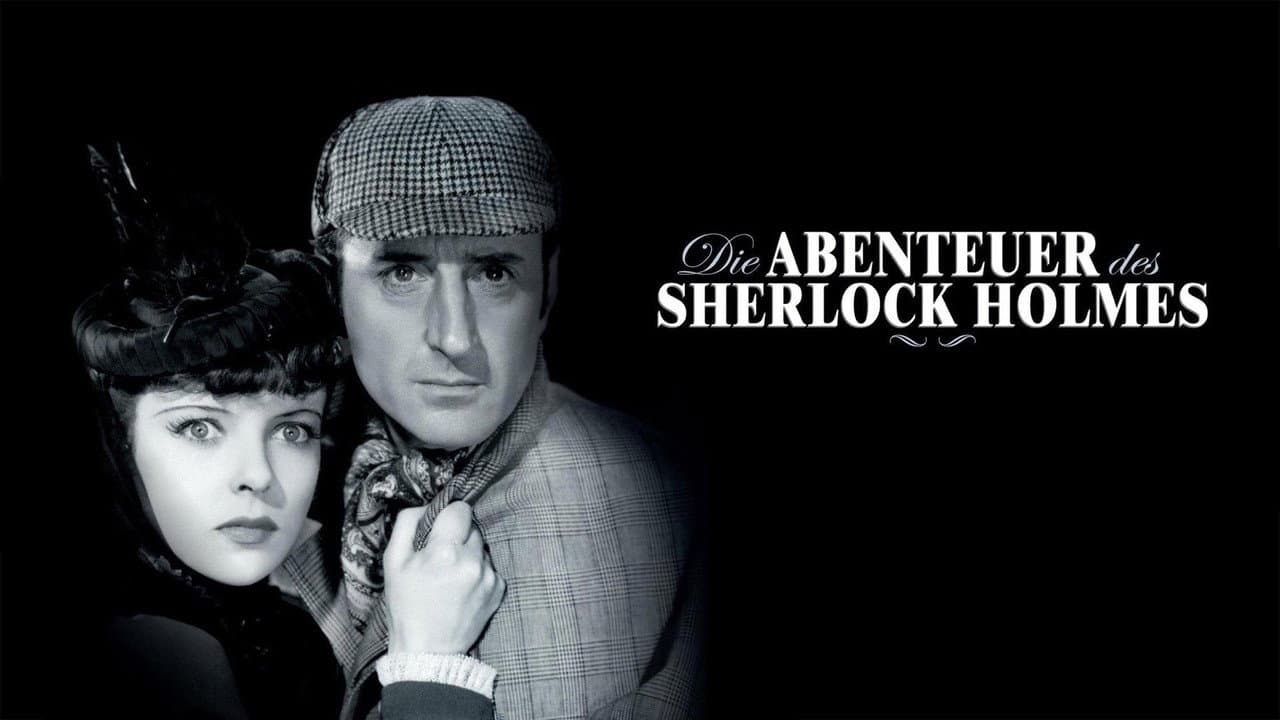The Adventures of Sherlock Holmes still 6