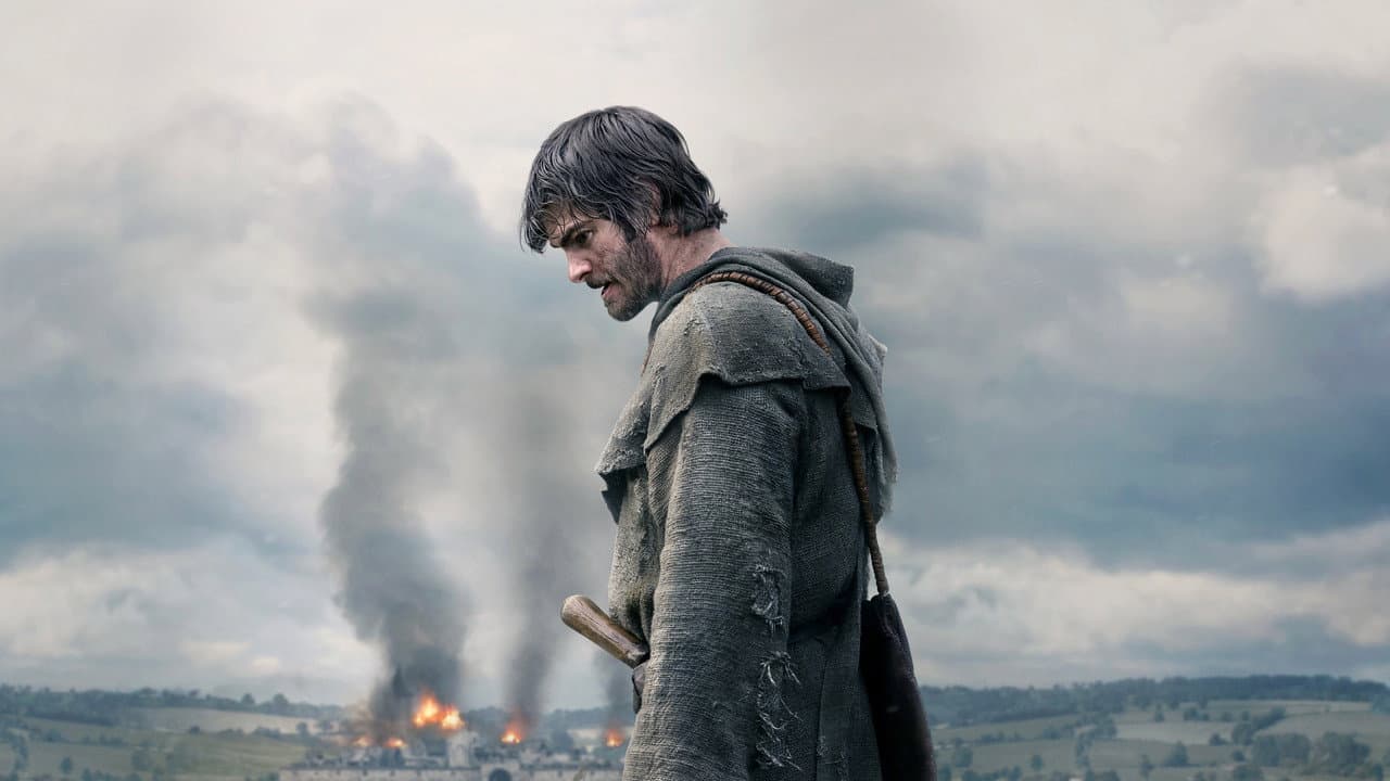 The Uprising Review: Greengrass's Brutal Medieval Epic still 6