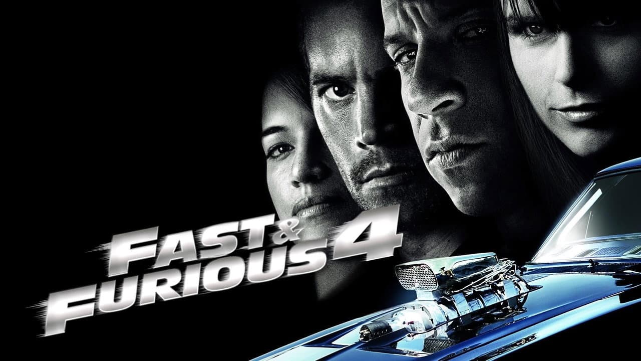Fast & Furious (2009): Dom vs. Brian Reunion still 5