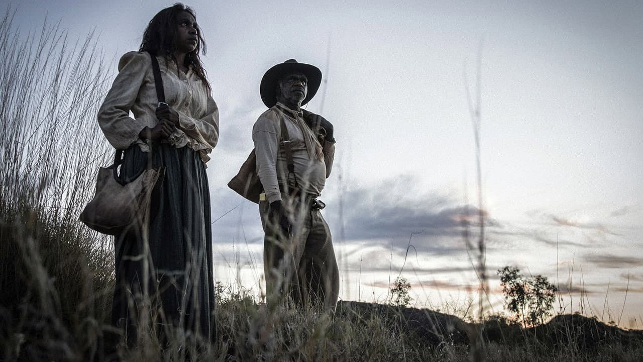 Sweet Country still 4