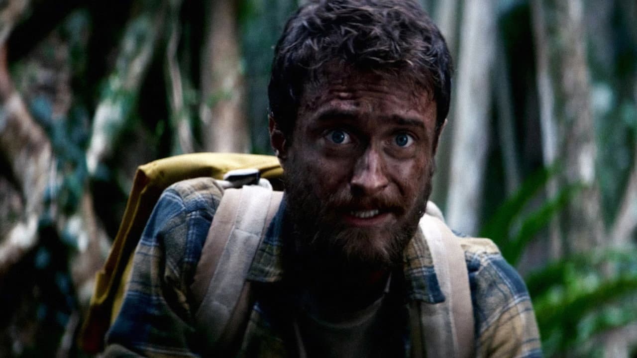 Jungle still 4