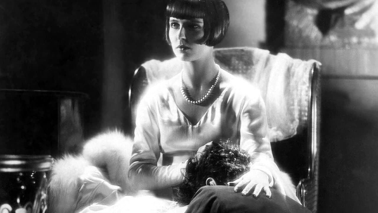 Pandora's Box still 1
