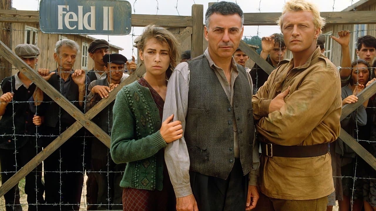 Escape from Sobibor still 2