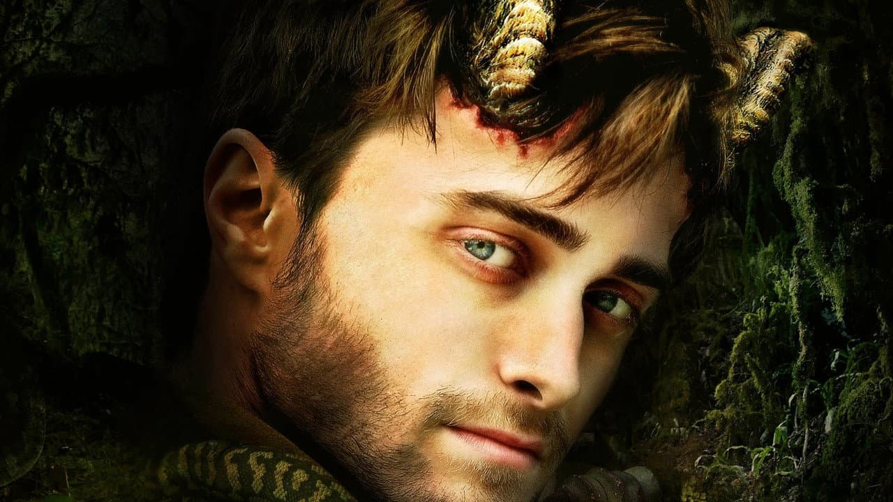 Horns still 5