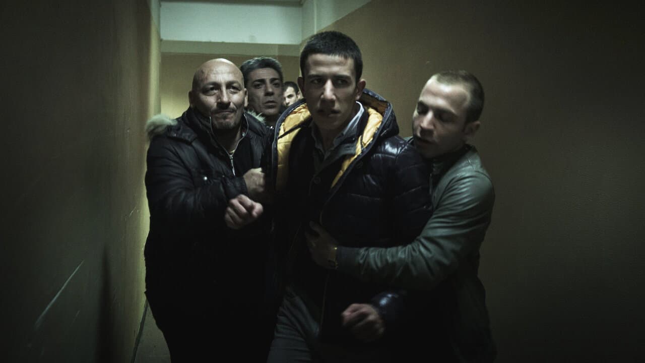Black Souls still 3