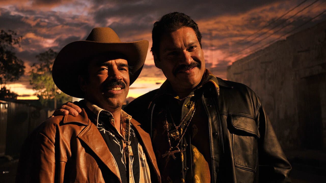 El Infierno still 7