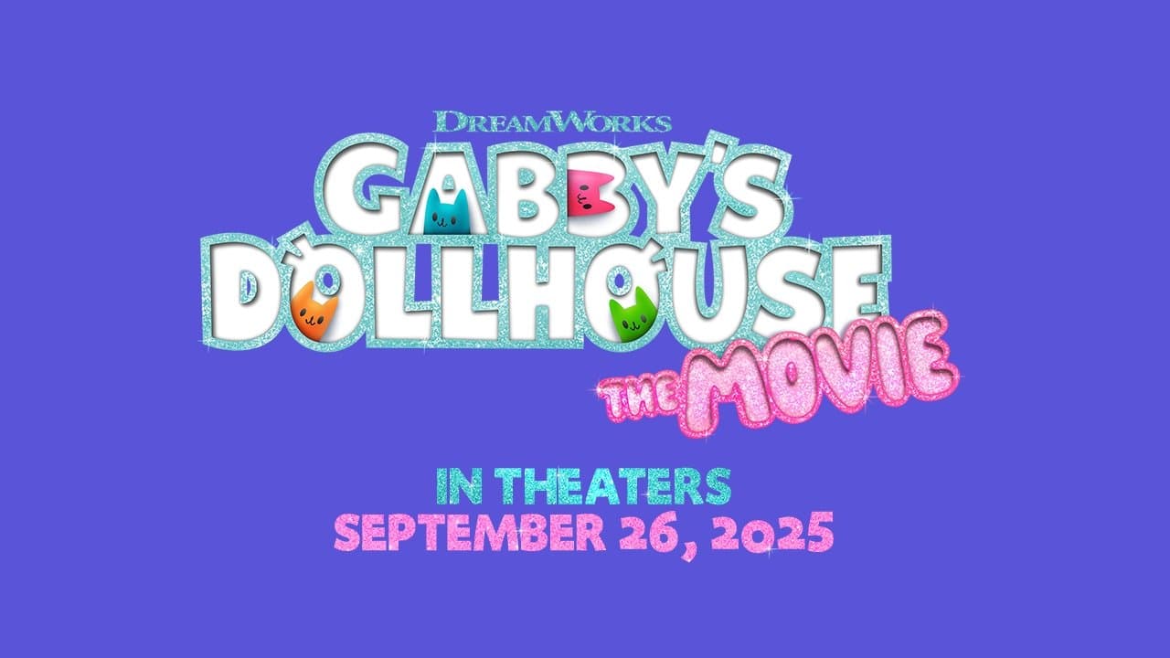 Gabby's Dollhouse: The Movie still 4