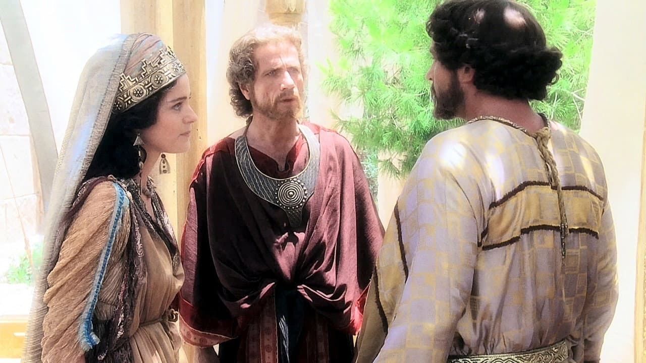 Esther still 3