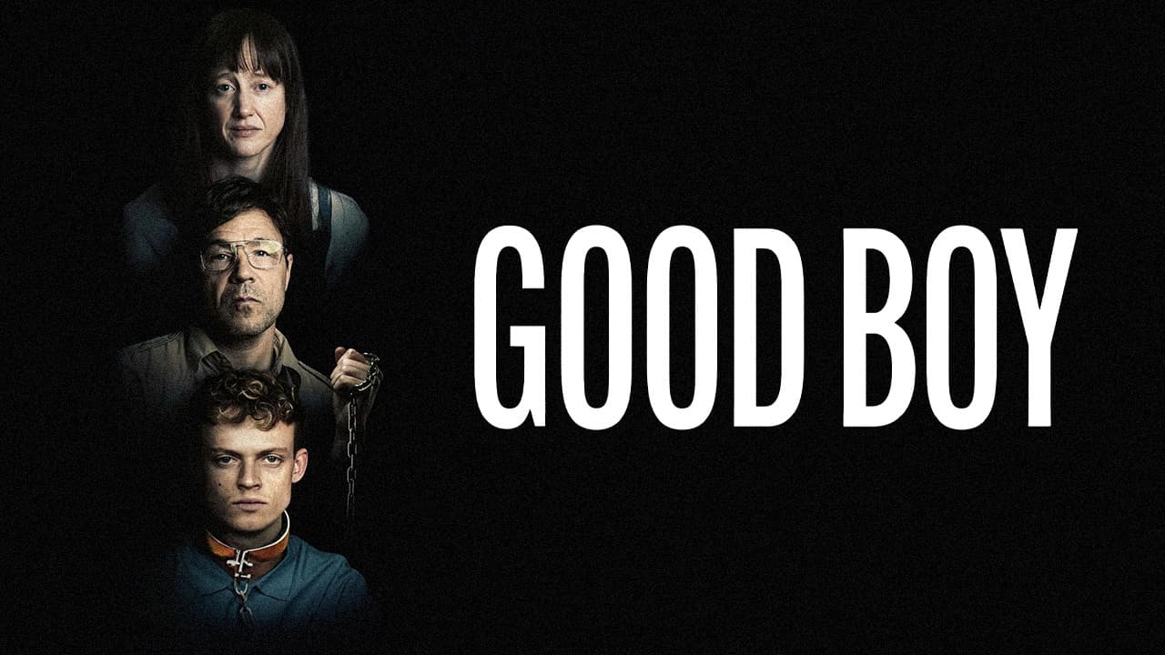 Good Boy still 4