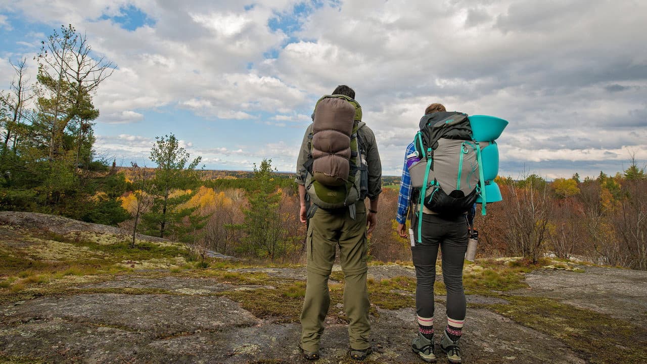 Backcountry still 5