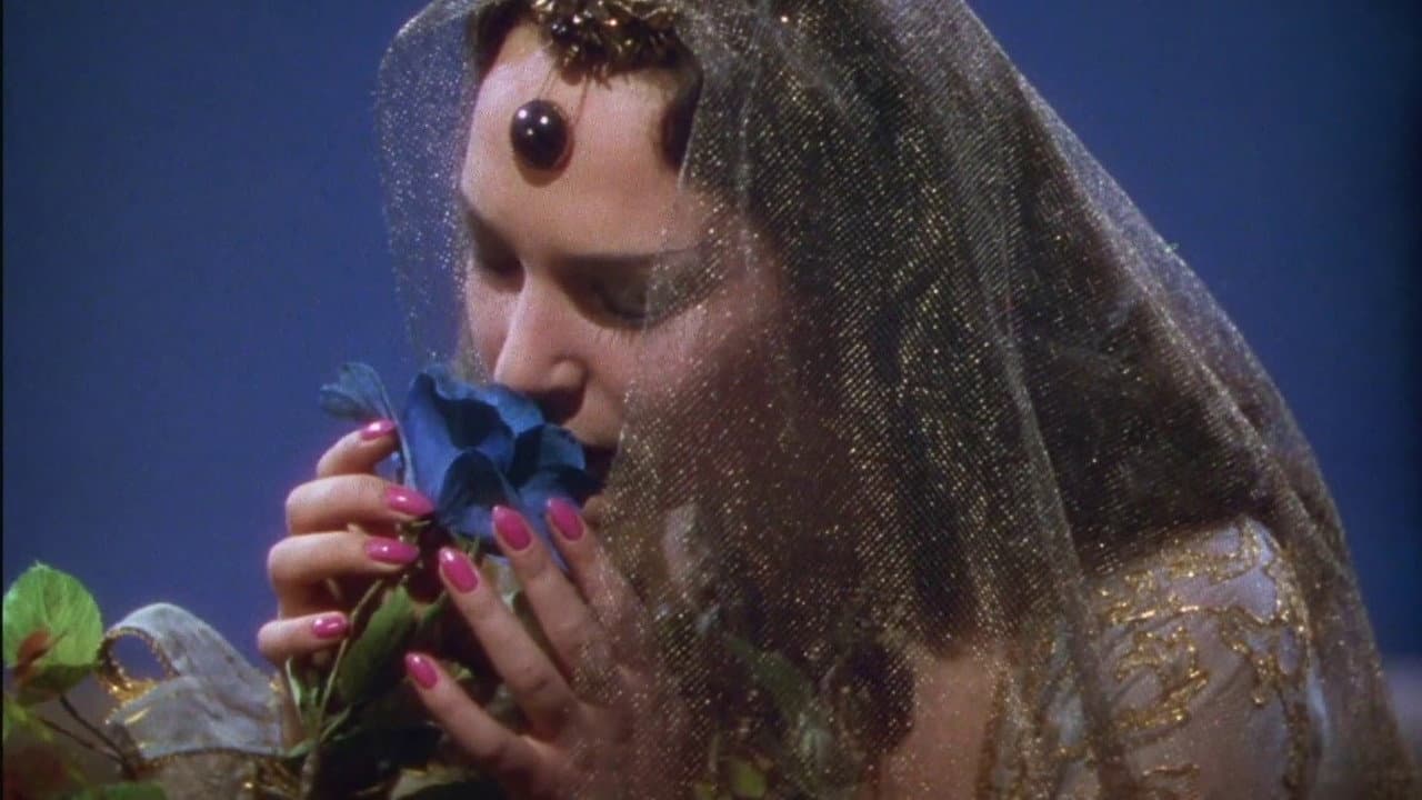 The Thief of Bagdad still 8