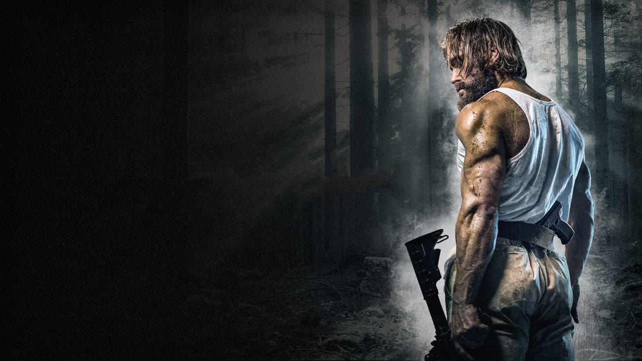 Last Man Down still 3