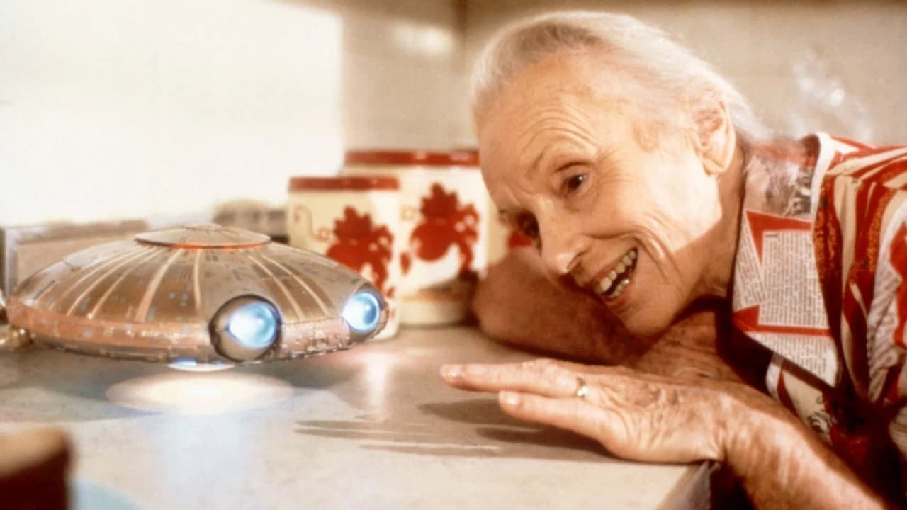 *batteries not included still 6