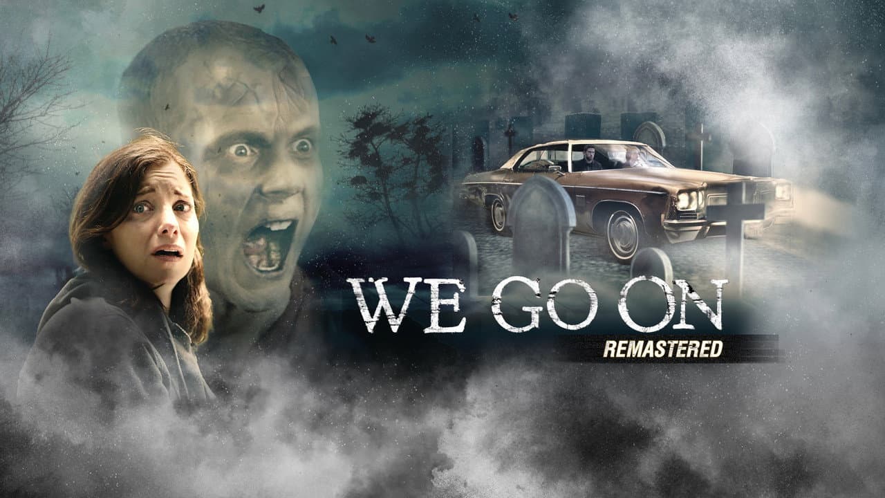 We Go On still 6