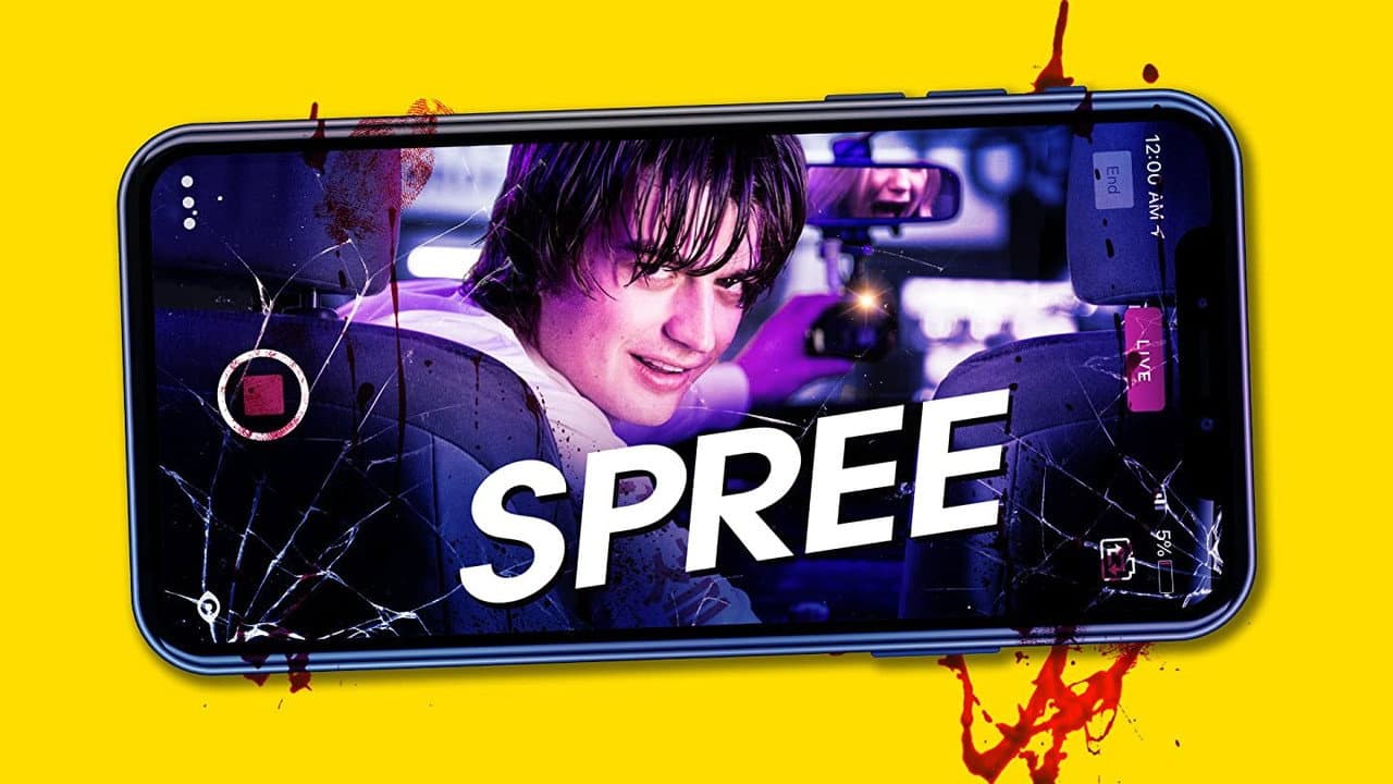 Spree still 4