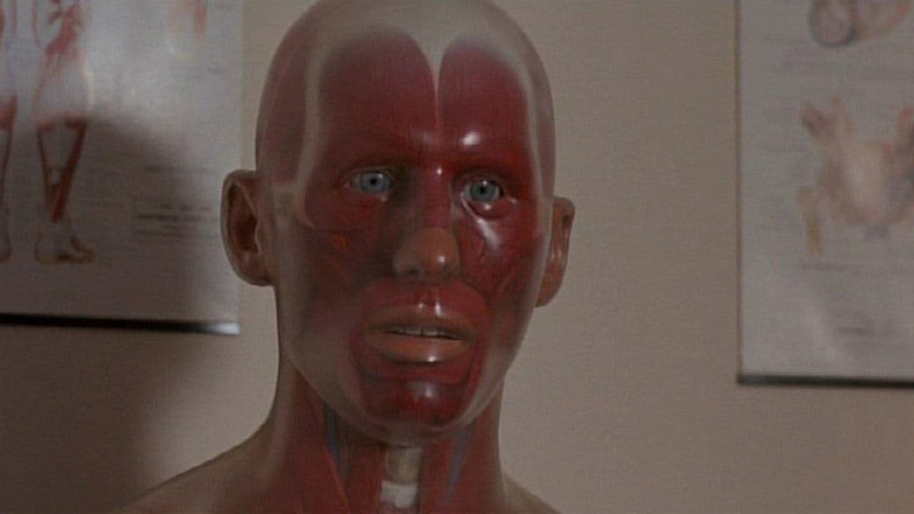 Pin : A Plastic Nightmare still 1