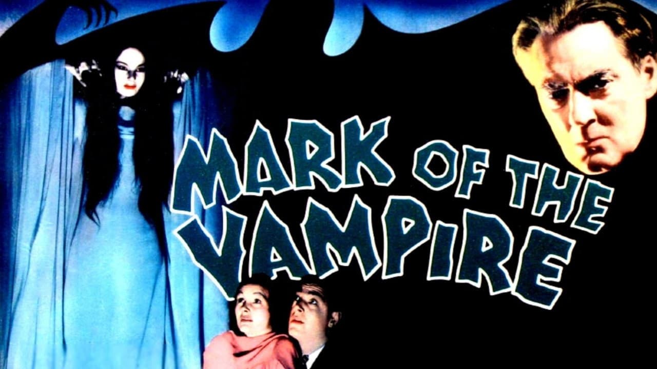 Mark of the Vampire still 3