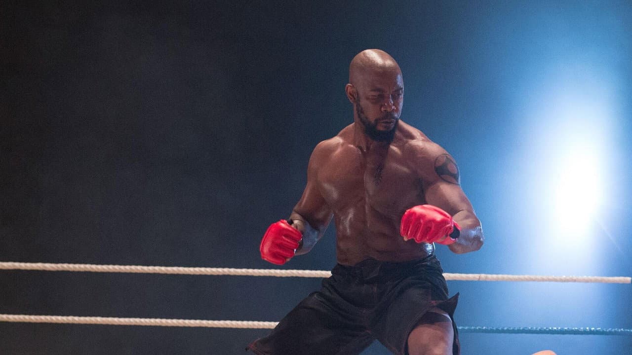 Never Back Down: No Surrender still 8