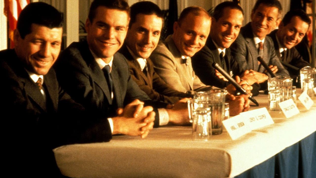 The Right Stuff still 6