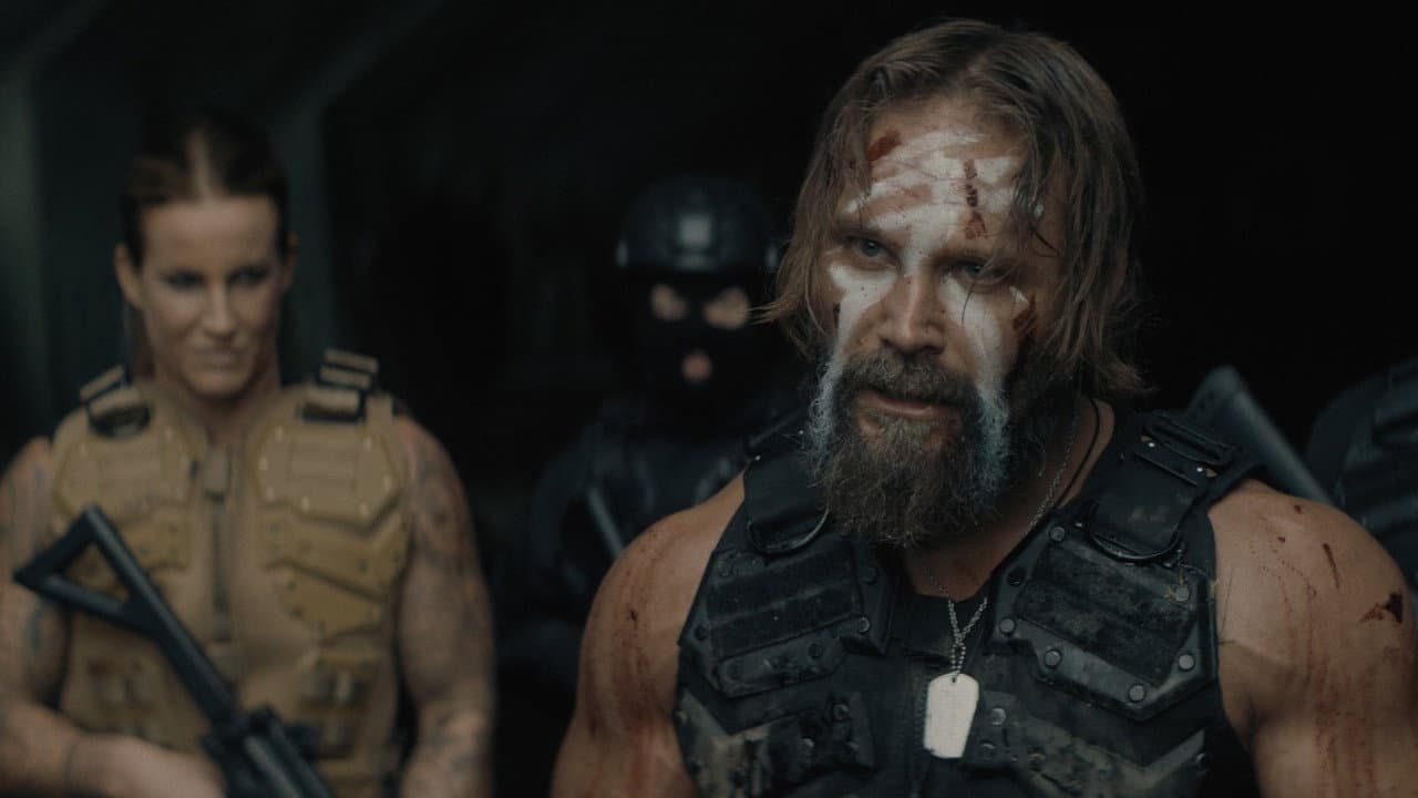 Last Man Down still 4