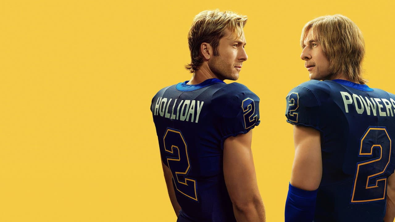 Chad Powers Season 2 Review: Gridiron Glory Returns still 6