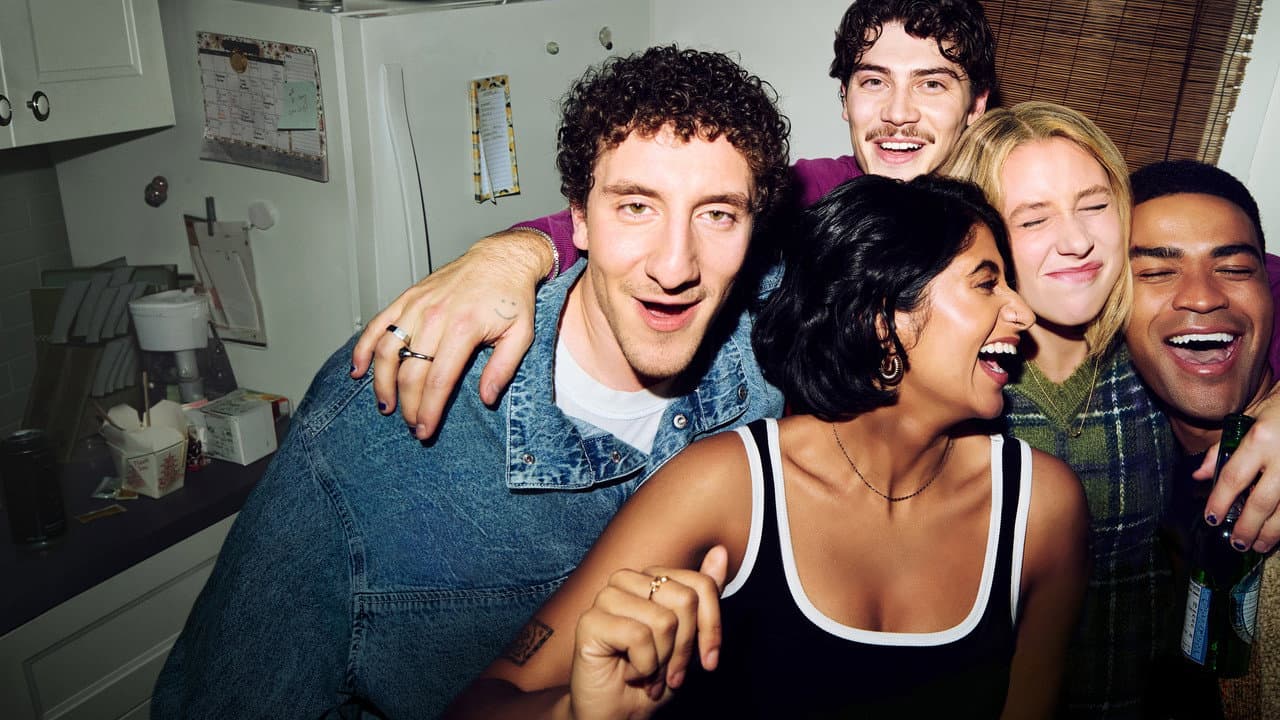 Adults Season 2 Review: FX Comedy Gold still 6