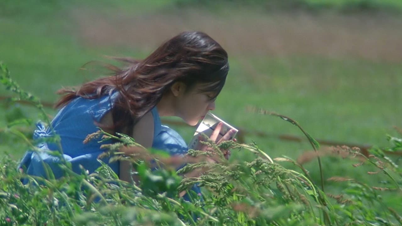 April Story still 1