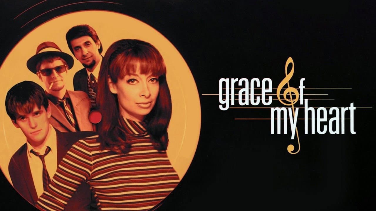 Grace of My Heart still 5