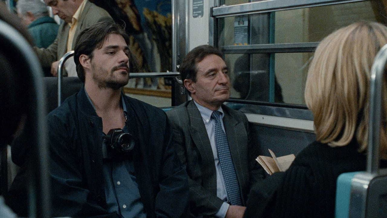Code Unknown still 2