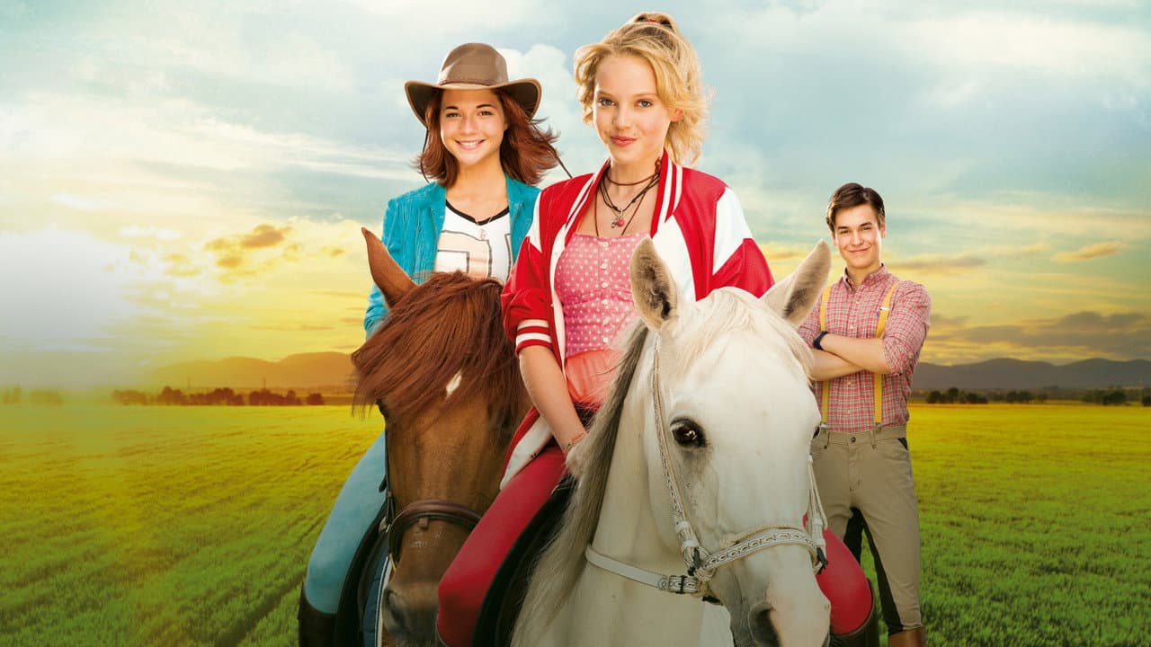 Bibi & Tina still 1