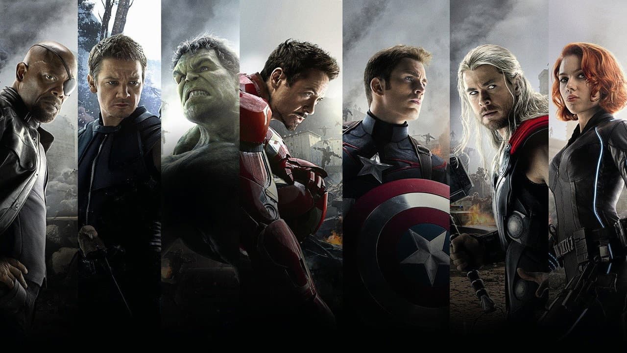 Avengers: Age of Ultron still 8
