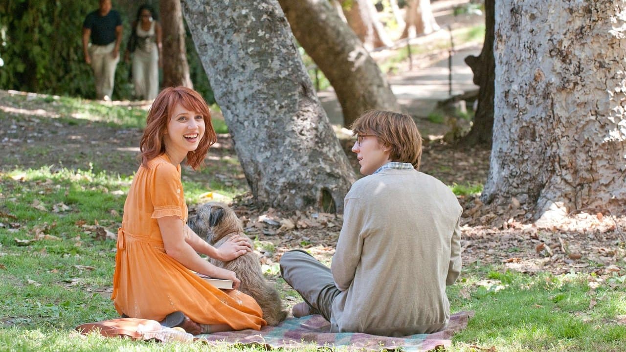 Ruby Sparks still 5