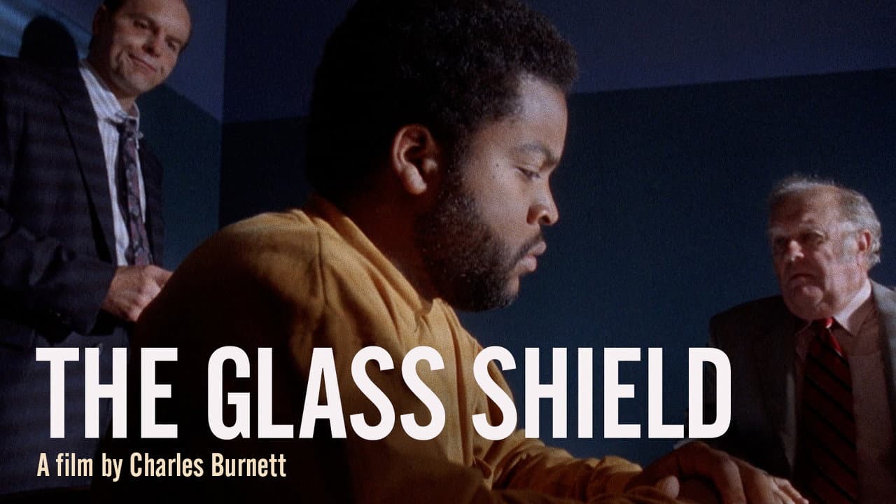 The Glass Shield still 7