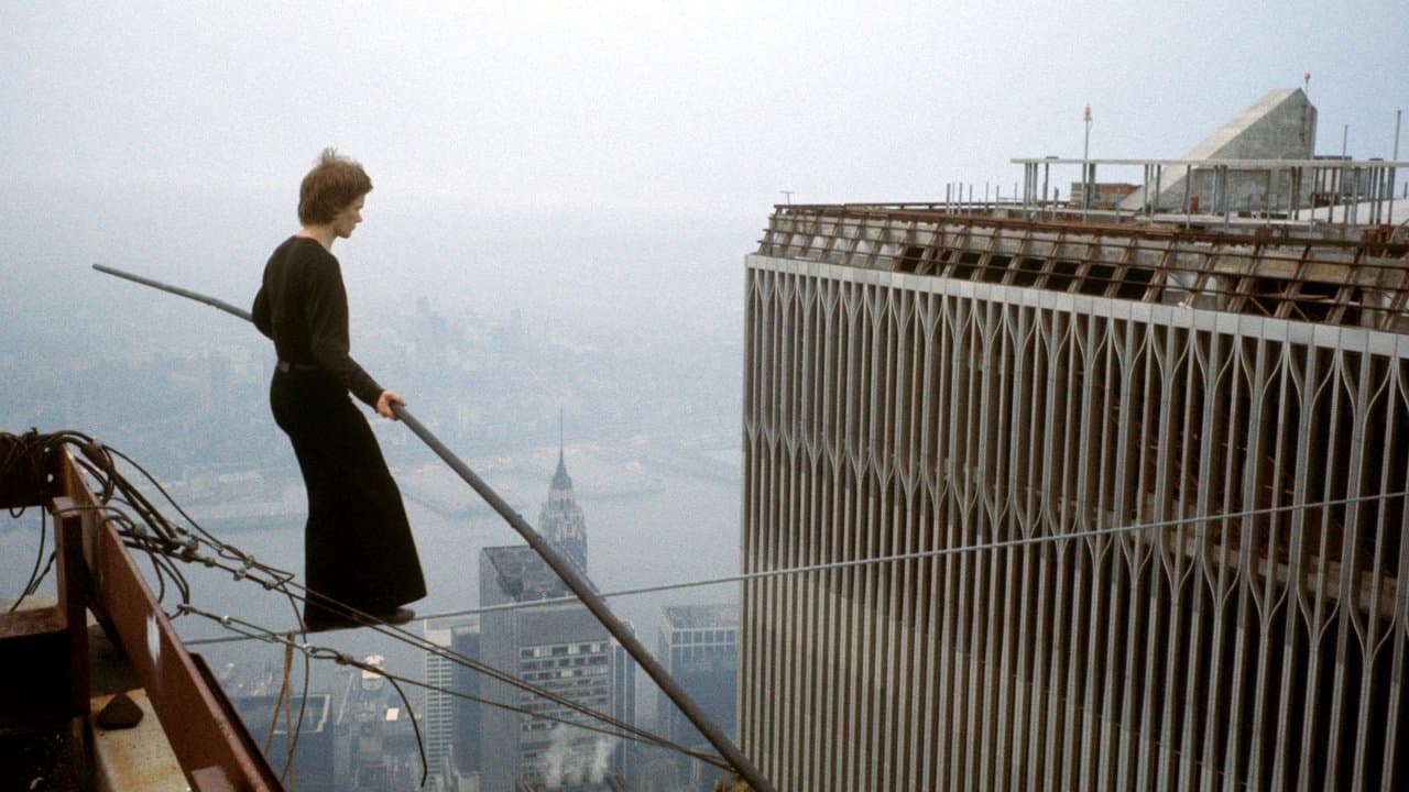 Man on Wire still 1